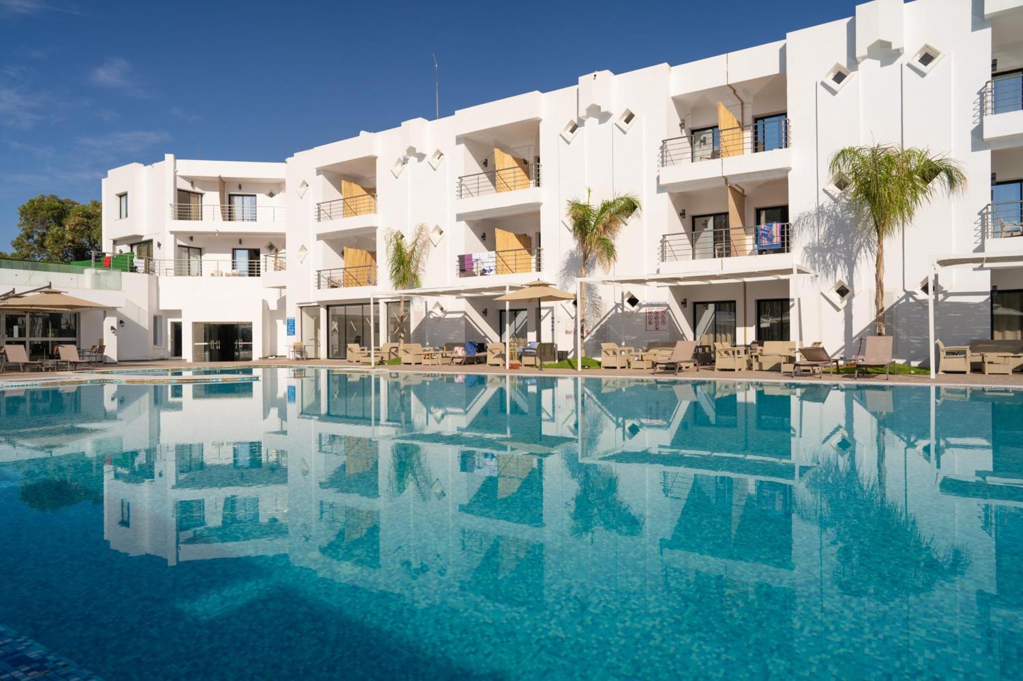 Acquaviva Village Gammarth Exterior foto